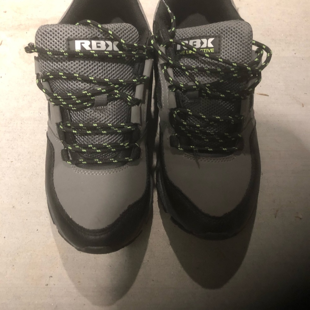 RBX brand